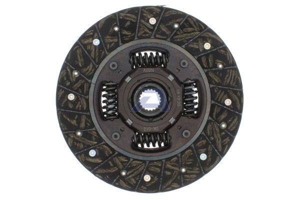 AISIN DK-012 Clutch Disc