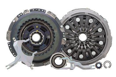 Clutch Kit AISIN DKY-001