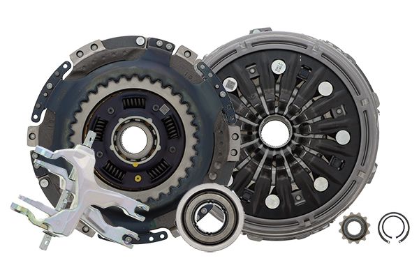 AISIN DKY-002 Clutch Kit
