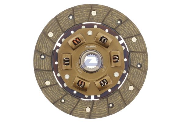 AISIN DM-009U Clutch Disc