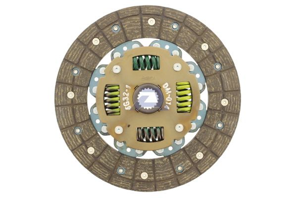 AISIN DM-014 Clutch Disc