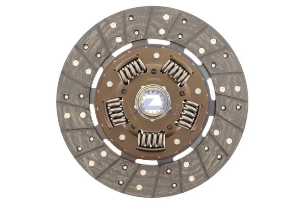 AISIN DM-031U Clutch Disc