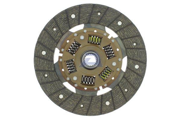 AISIN DM-043 Clutch Disc