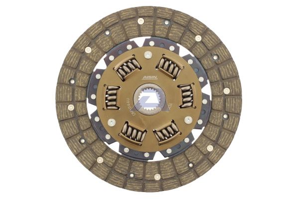 AISIN DM-044U Clutch Disc