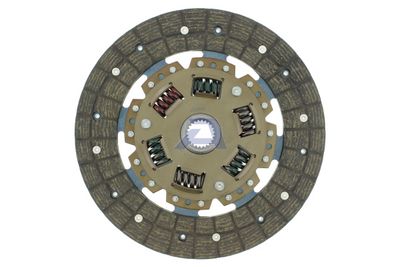 Clutch Disc AISIN DM-058