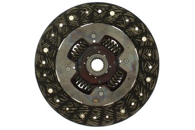 Clutch Disc AISIN DM-904