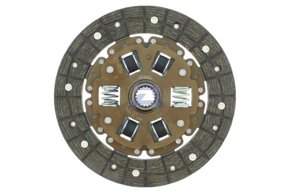 AISIN DN-025 Clutch Disc