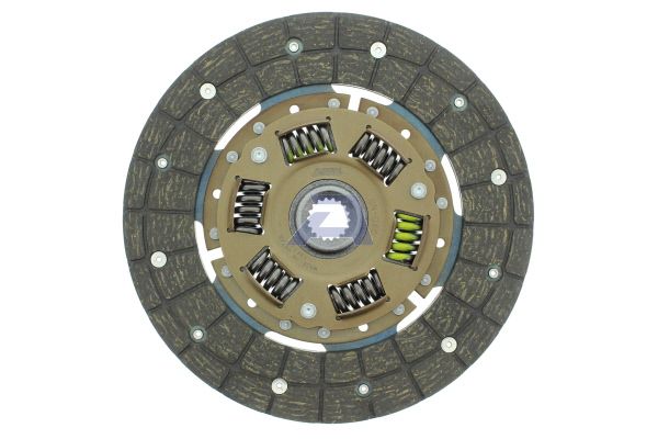 AISIN DN-060 Clutch Disc