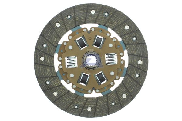 AISIN DN-071 Clutch Disc