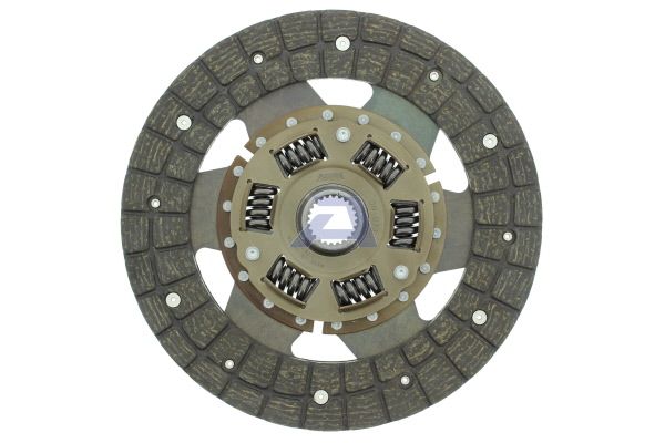 AISIN DN-073 Clutch Disc
