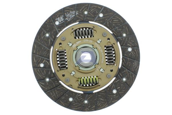 AISIN DO-014 Clutch Disc