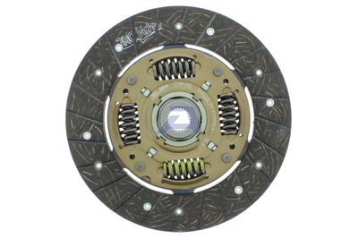 Clutch Disc AISIN DO-014