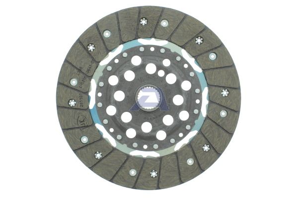 AISIN DO-027 Clutch Disc