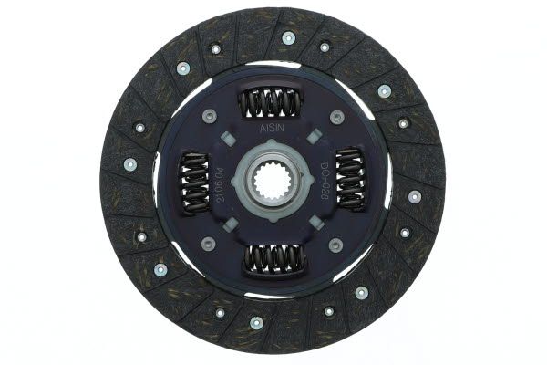 AISIN DO-028 Clutch Disc