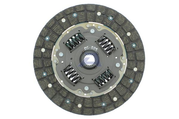 AISIN DS-025 Clutch Disc