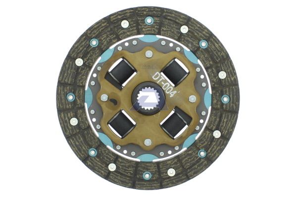 AISIN DT-004 Clutch Disc