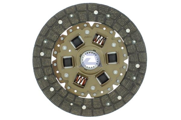 AISIN DT-036 Clutch Disc