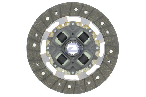 AISIN DT-052V Clutch Disc