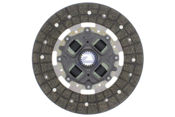 AISIN DT-063V Clutch Disc