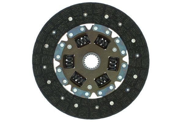 AISIN DT-068U Clutch Disc