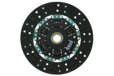 Clutch Disc AISIN DT-072