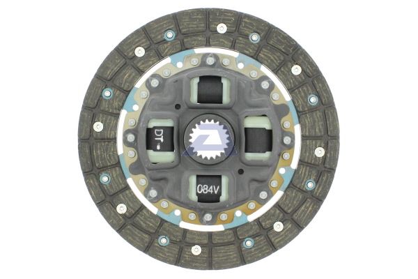 AISIN DT-084V Clutch Disc