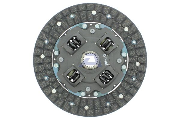 AISIN DT-105 Clutch Disc