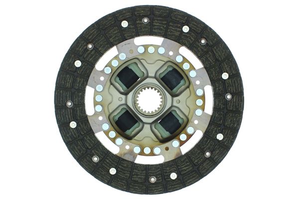 AISIN DT-129V Clutch Disc