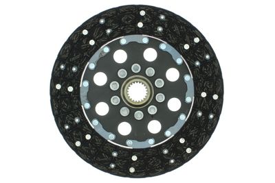 Clutch Disc AISIN DT-134