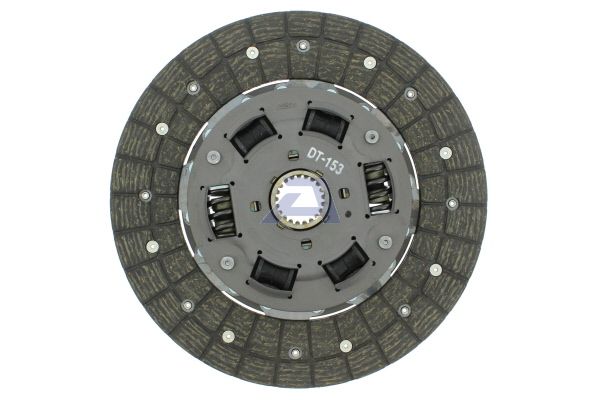 AISIN DT-153 Clutch Disc
