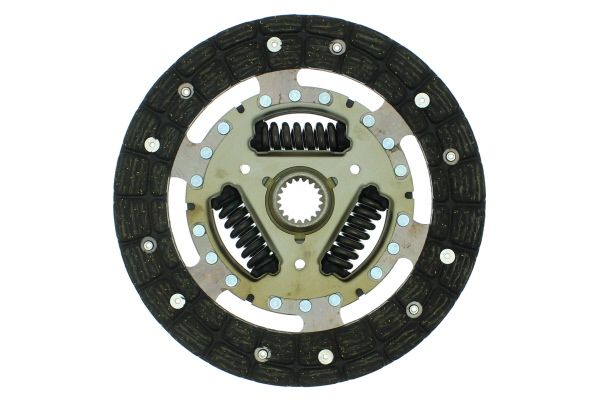 AISIN DT-211V Clutch Disc