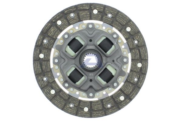 AISIN DT-123V Clutch Disc