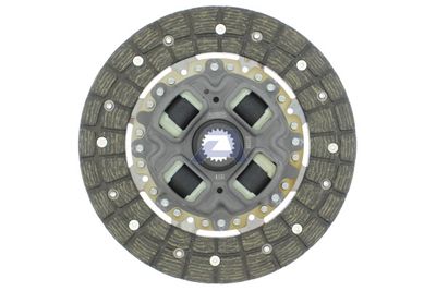 Clutch Disc AISIN DT-124V