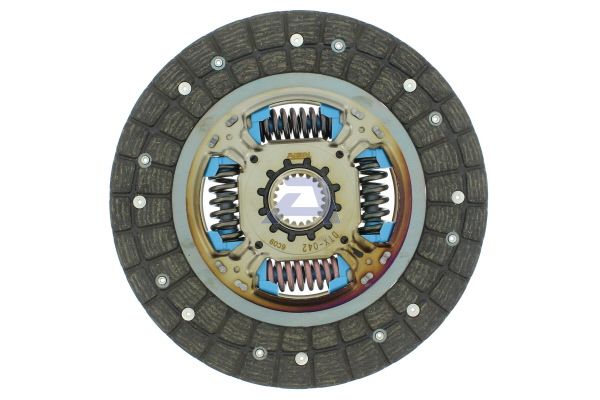 AISIN DTX-042 Clutch Disc