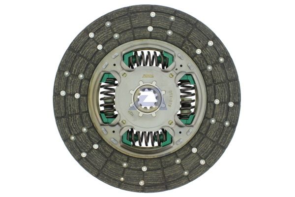AISIN DTX-076 Clutch Disc