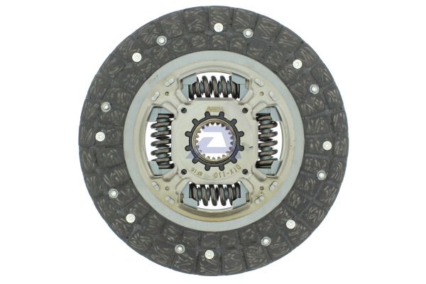 AISIN DTX-110 Clutch Disc