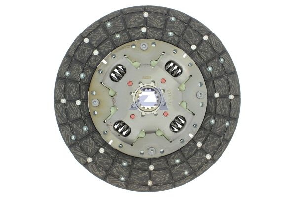 AISIN DTX-113 Clutch Disc