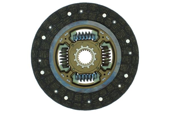 AISIN DTX-117 Clutch Disc