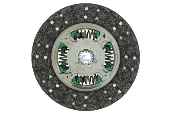 AISIN DTX-133 Clutch Disc