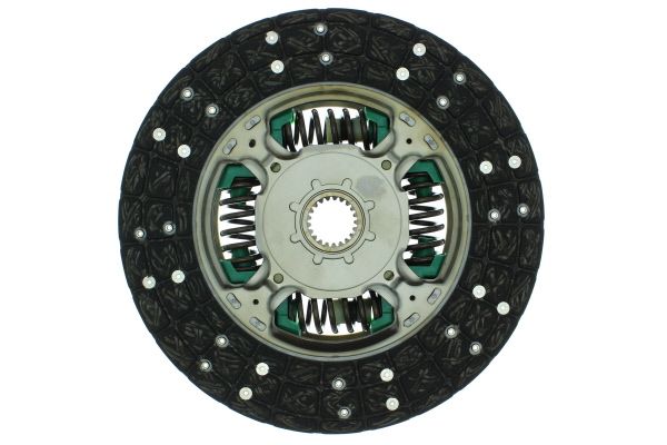 AISIN DTX-141 Clutch Disc