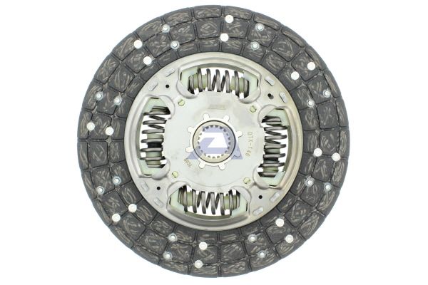 AISIN DTX-146 Clutch Disc
