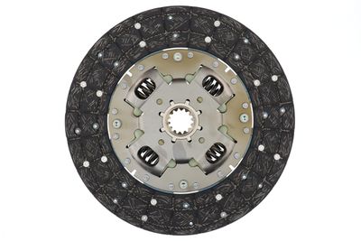 Clutch Disc AISIN DTX-151