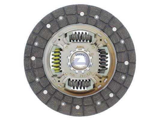 AISIN DTX-152 Clutch Disc