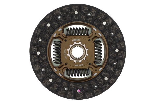 AISIN DTX-168 Clutch Disc