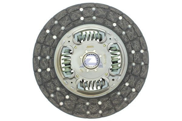 AISIN DTX-174 Clutch Disc