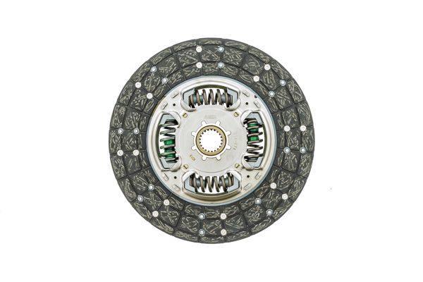 AISIN DTX-174Z Clutch Disc