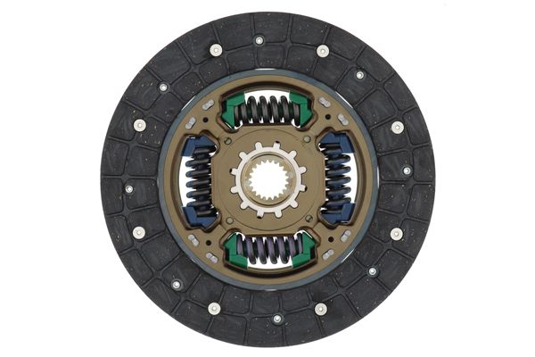 AISIN DTX-214 Clutch Disc