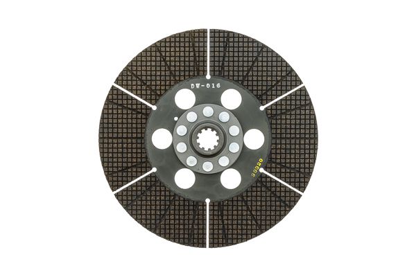 AISIN DW-016 Clutch Disc