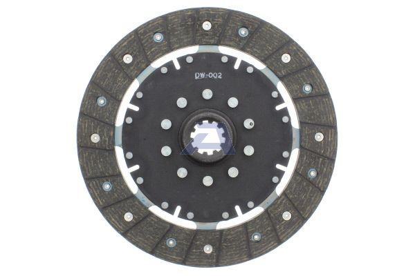 AISIN DW-002 Clutch Disc
