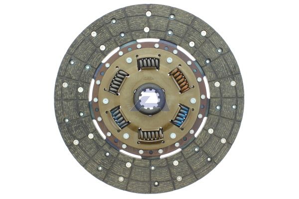 AISIN DW-003 Clutch Disc